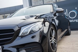 allgallery 149 5H Keramikversiegelung Mercedes-Benz E Klasse