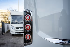 allgallery 157 Wohnmobil 9H Keramikversiegelung