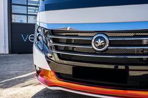 allgallery 158 Wohnmobil 5H Keramikversiegelung