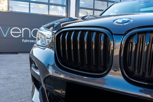 allgallery 155 9H Keramikversiegelung BMW X3