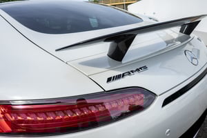 allgallery 167 Mercedes-Benz AMG GTC | 9H+ KERAMIKVERSIEGELUNG