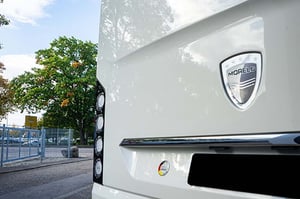 Wohnmobil Keramikversiegelung 5 Keramikversiegelung Wohnmobil