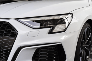 allgallery 59 9H Keramikversiegelung Audi S3 Limousine