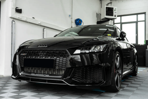 allgallery 57 Audi TTRS 9H Keramikversiegelung
