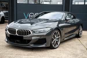 allgallery 56 BMW 850i | 9H Keramikversiegelung