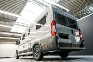 allgallery 62 9H Keramikversiegelung Etrusco Kastenwagen