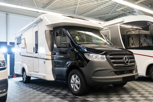 Wohnmobil Keramikversiegelung 6 9H Keramikversiegelung EuraMobil Profila