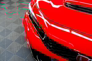 allgallery 14 9H Keramikversiegelung Honda Civic Type R
