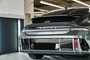 allgallery 41 9H Keramikversiegelung Hyundai IONIQ 6
