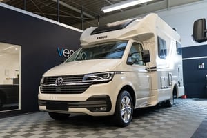 allgallery 3 9H Keramikversiegelung Knaus Tourer Van