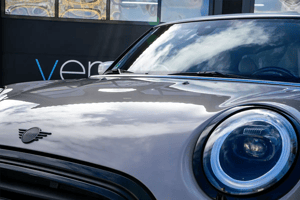 allgallery 54 Mini Cooper | 9H Keramikversiegelung