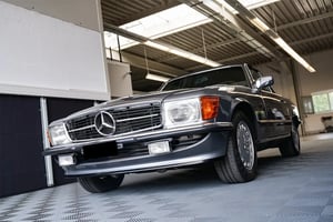 Auto Keramikversiegelung 8 9H Keramikversiegelung Mercedes-Benz