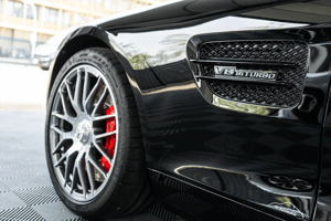 allgallery 55 MB AMG GTS | 9H Keramikversiegelung