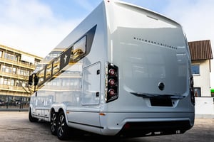 Wohnmobil Keramikversiegelung 15 9H Keramikversiegelung Niesmann+Bischoff
