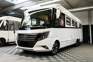 Wohnmobil Keramikversiegelung 17 9H Keramikversiegelung Niesmann+Bischoff
