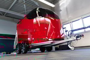 allgallery 1 9H Keramikversiegelung Pferdeanhänger Bücker Careliner L
