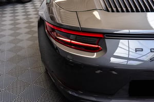 allgallery 46 9H Keramikversiegelung Porsche 911 Carrera GTS 3