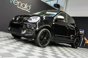 allgallery 68 9H Keramikversiegelung Renault Twingo