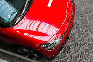 allgallery 63 9H Keramikversiegelung Smart #1 Brabus