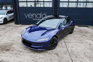 allgallery 71 Tesla Model 3 Facelift 2023 9H Keramikversiegelung