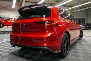 allgallery 69 Volkswagen Golf 8 GTI Keramikversiegelung