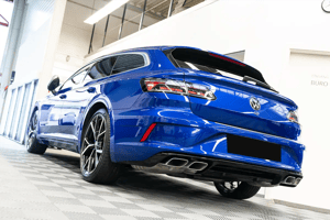 allgallery 7 9H Keramikversiegelung Volkswagen Arteon R