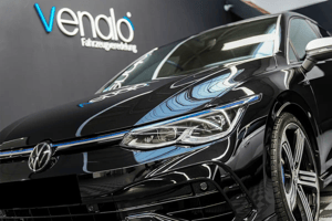 allgallery 64 9H Keramikversiegelung Volkswagen Golf 8 R