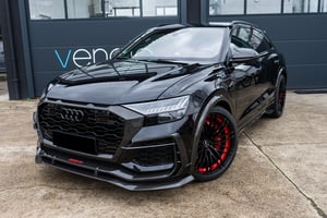 allgallery 123 Audi RSQ8 ABT | 9Hplus® Keramikversiegelung