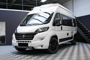 Wohnmobil Keramikversiegelung 1 VanTourer 9Hplus Keramikversiegelung