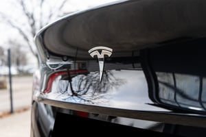 allgallery 120 Tesla Model Y | 9Hplus®