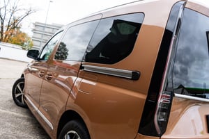 allgallery 121 VW Caddy | 9Hplus® Keramikversiegelung