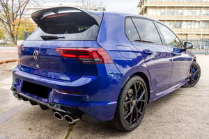 allgallery 122 VW Golf R | 9Hplus® Keramikversiegelung