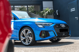allgallery 101 Audi S3 | 9Hplus®