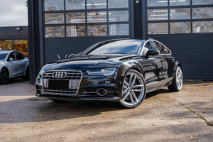 allgallery 76 Audi S7 | 9Hplus® Keramikversiegelung
