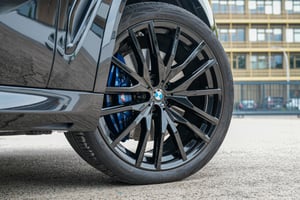 allgallery 81 BMW X3 9Hplus® Keramik