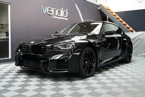 allgallery 34 9H Keramikversiegelung BMW M2 G87