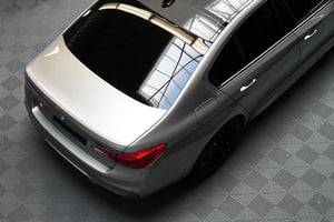 allgallery 33 9H Keramikversiegelung BMW M5