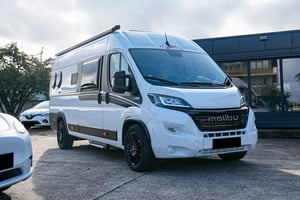 allgallery 28 9H Keramikversiegelung Fiat Ducato Malibu