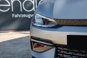allgallery 77 KIA EV6 | 9Hplus® Keramikversiegelung