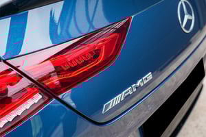 allgallery 79 MB CLA 35 AMG | 9Hplus® Keramikversiegelung