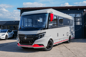 Wohnmobil Keramikversiegelung 2 Wohnmobil Keramikversiegelung
