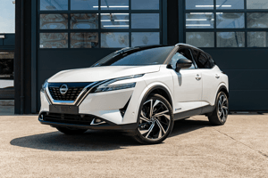 allgallery 99 Nissan Qash | 9Hplus® Keramikversiegelung