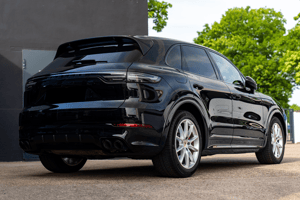 allgallery 97 Porsche Cayenne GTS | 9Hplus®