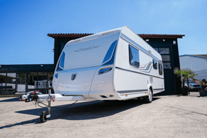 Wohnmobil Keramikversiegelung 11 9H Keramikversiegelung Tabbert Wohnwagen