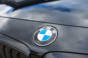 allgallery 112 BMW 2er | 9Hplus® Keramikversiegelung