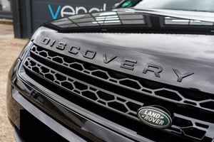 allgallery 107 Land Rover Discovery | 9Hplus®