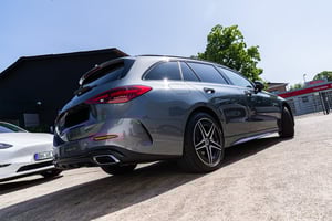 allgallery 104 Mercedes EKI | 9Hplus®
