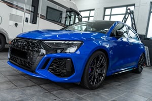 allgallery 115 Audi RS6 | 9Hplus® Keramikversiegelung