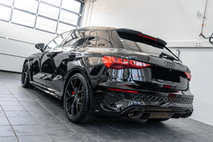 allgallery 89 Audi RS3 9Hplus® Keramikversiegelung