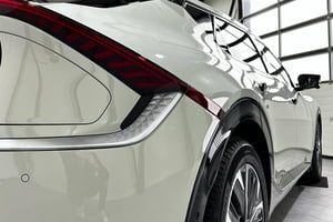 allgallery 127 Keramikversiegelung KIA EV6 9Hplus